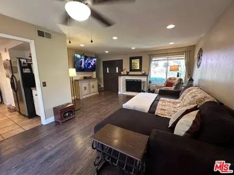 Living - 9866 Madera Ct, Rancho Cucamonga, CA 91730 photo 1 of 2