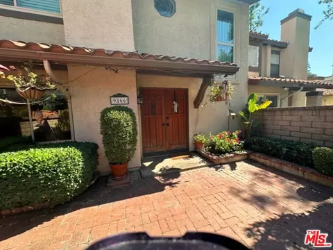 Exterior - 9866 Madera Ct, Rancho Cucamonga, CA 91730 photo 2 of 8