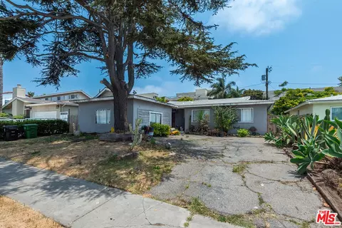 1026 Berkeley Dr, Marina Del Rey, CA 90292