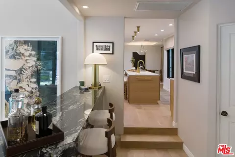 Entry Way - 13439 Java Dr, Beverly Hills, CA 90210 photo 3 of 5