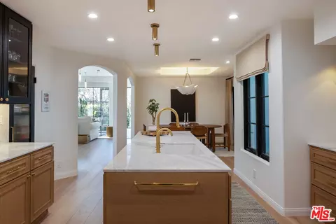 Kitchen - 13439 Java Dr, Beverly Hills, CA 90210 photo 1 of 3