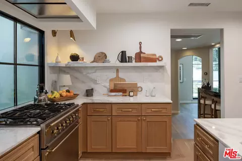 Kitchen - 13439 Java Dr, Beverly Hills, CA 90210 photo 3 of 3