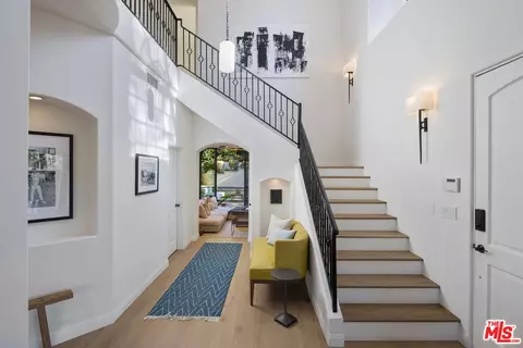 Entry Way - 13439 Java Dr, Beverly Hills, CA 90210 photo 1 of 5