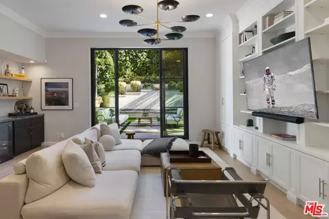 Living - 13439 Java Dr, Beverly Hills, CA 90210 photo 1 of 5