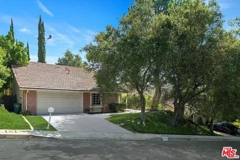 2644 Basil Ln, Los Angeles, CA 90077