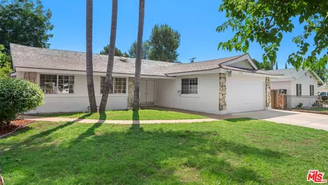 8754 Odessa Ave, North Hills, CA 91343