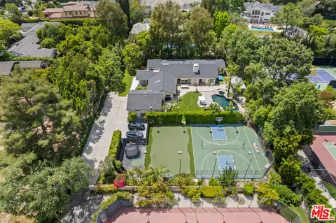 5153 Amestoy Ave, Encino, CA 91316
