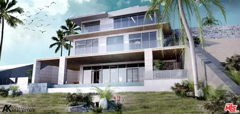 17860 W Lecco Ln, Pacific Palisades, CA 90027