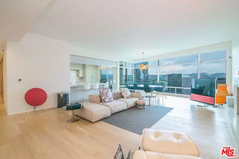 1 W Century Dr #30C, Los Angeles, CA 90067