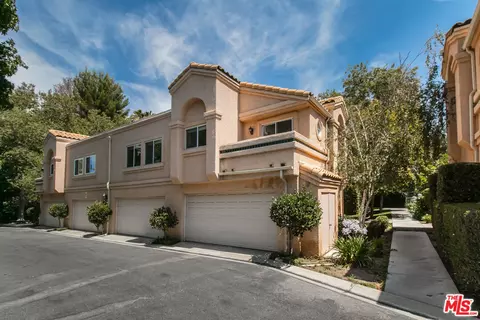 25110 Steinbeck Ave #F, Stevenson Ranch, CA 91381