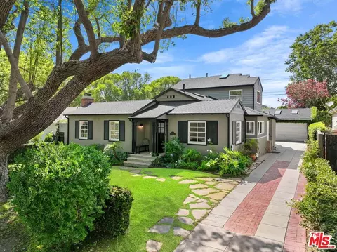 607 Roselli St, Burbank, CA 91501