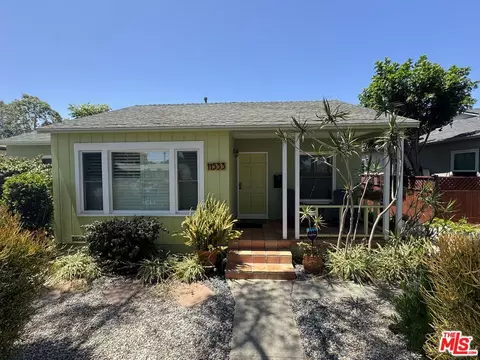 11533 National Blvd, Los Angeles, CA 90064