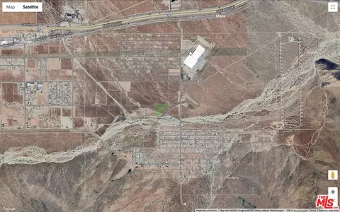 0 Dolores Ave, Cabazon, CA 92230 photo 2
