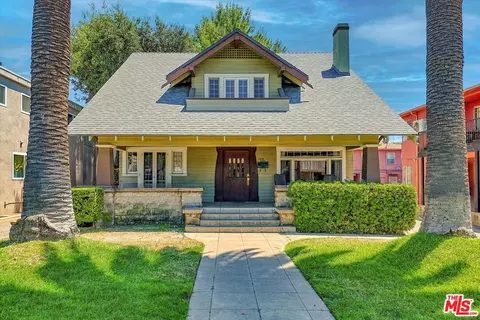 368 Milford St, Glendale, CA 91203