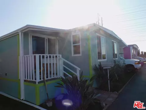 16511 Garfield Ave #62B, Paramount, CA 90723
