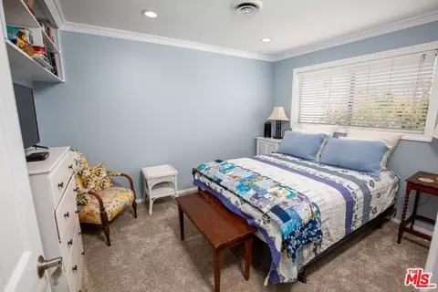 Bedroom - 5923 Mildred Ave, Cypress, CA 90630 photo 2 of 3