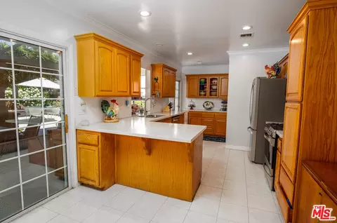 Kitchen - 5923 Mildred Ave, Cypress, CA 90630 photo 1 of 2