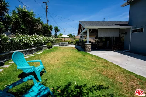 Exterior - 5923 Mildred Ave, Cypress, CA 90630 photo 9 of 10