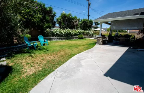 Exterior - 5923 Mildred Ave, Cypress, CA 90630 photo 7 of 10