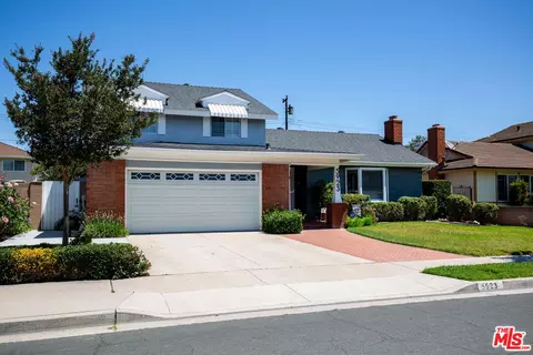Exterior - 5923 Mildred Ave, Cypress, CA 90630 photo 2 of 10