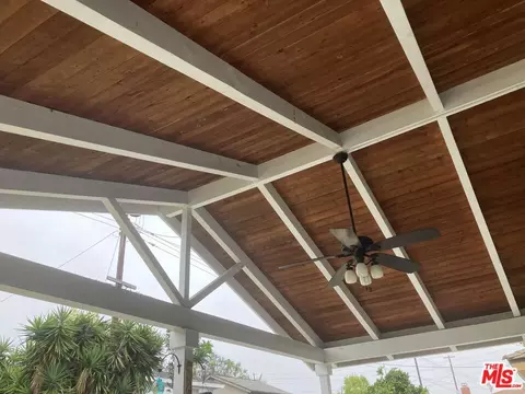 Exterior - 5923 Mildred Ave, Cypress, CA 90630 photo 6 of 10