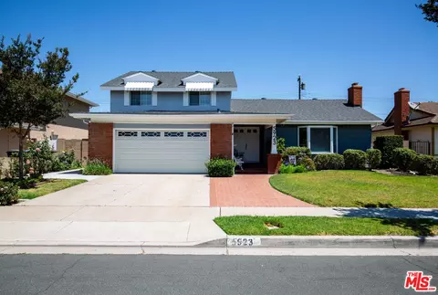 Exterior - 5923 Mildred Ave, Cypress, CA 90630 photo 3 of 10