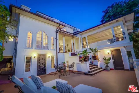 1656 Sargent Pl, Los Angeles, CA 90026
