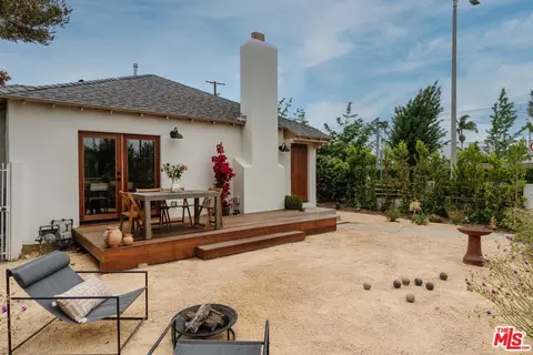 3501 Hillcrest Dr, Los Angeles, CA 90016