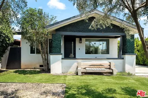 3874 Arlington Ave, Los Angeles, CA 90008
