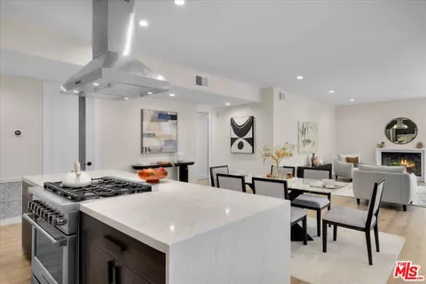 1500 Camden Ave #3E, Los Angeles, CA 90025