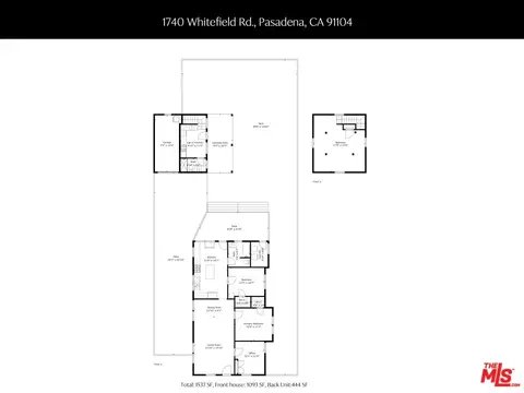 1740 Whitefield Rd, Pasadena, CA 91104 photo 44