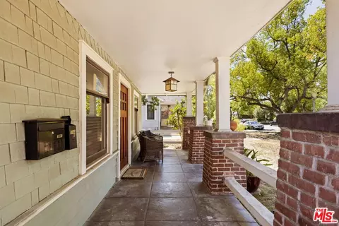 1740 Whitefield Rd, Pasadena, CA 91104 photo 4
