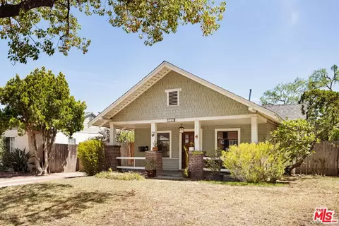 1740 Whitefield Rd, Pasadena, CA 91104 photo 2