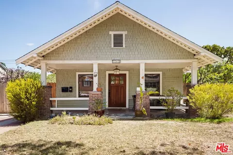 1740 Whitefield Rd, Pasadena, CA 91104