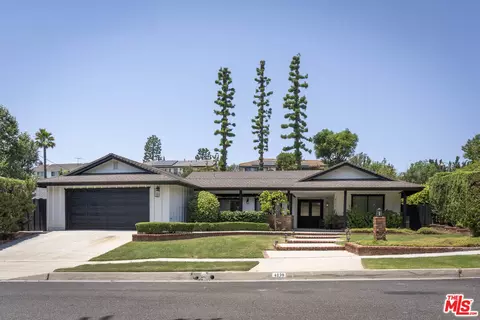 4139 Magna Carta Rd, Calabasas, CA 91302