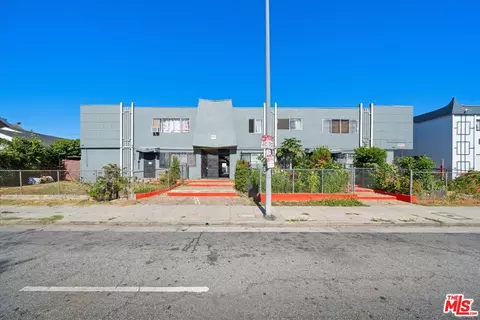 1531 Arlington Ave, Los Angeles, CA 90019