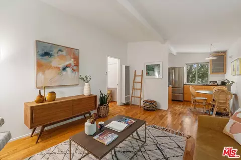 2909 10th St #6, Santa Monica, CA 90405