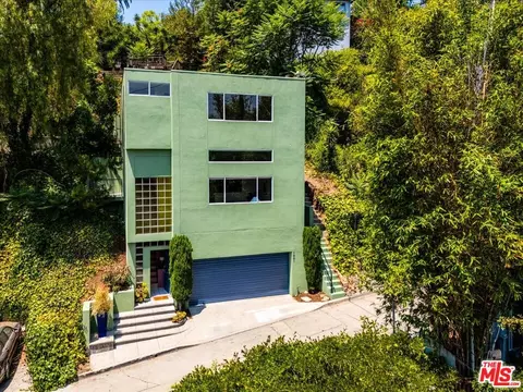 1961 Mayview Dr, Los Angeles, CA 90027