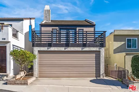 1116 7th St, Hermosa Beach, CA 90254