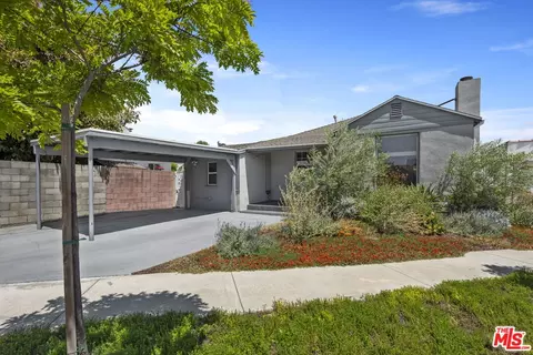5711 W 18th St, Los Angeles, CA 90019