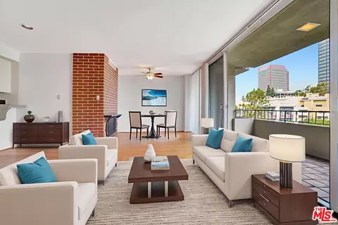 1300 Midvale Ave #502, Los Angeles, CA 90024