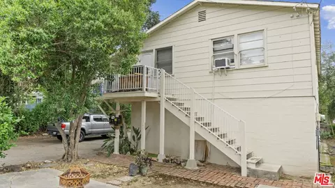 Exterior - 230 S Buena Vista St, Redlands, CA 92373 photo 5 of 5
