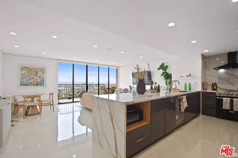 2160 Century Park #1804, Los Angeles, CA 90067