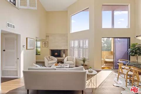 12321 Ocean Park Blvd #17, Los Angeles, CA 90064