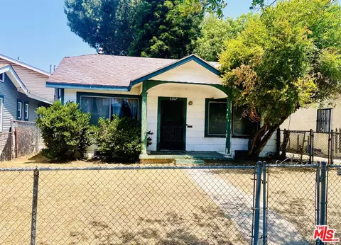 5307 Baltimore St, Los Angeles, CA 90042