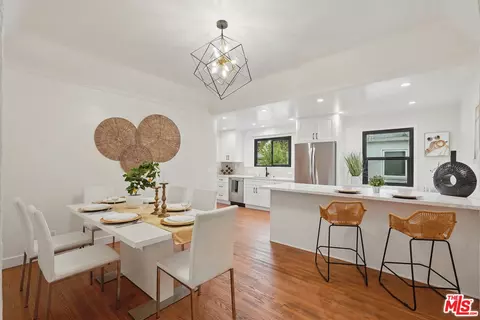 8919 Beverlywood St, Los Angeles, CA 90034