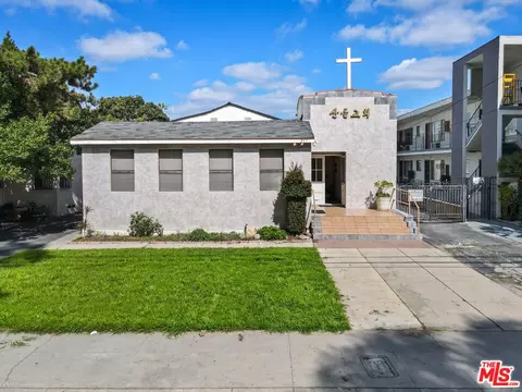 317 W Palmer Ave, Glendale, CA 91204