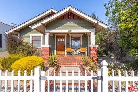 268 Coronado Ave, Long Beach, CA 90803