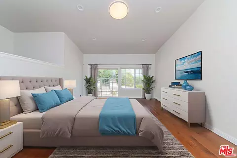 Bedroom - 2416 Pinecrest Ct, Fullerton, CA 92835 photo 1 of 5