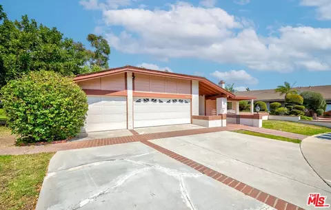 Exterior - 2416 Pinecrest Ct, Fullerton, CA 92835 photo 8 of 10